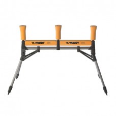 Middy Elite Pole Roller 60cm Twin Channel